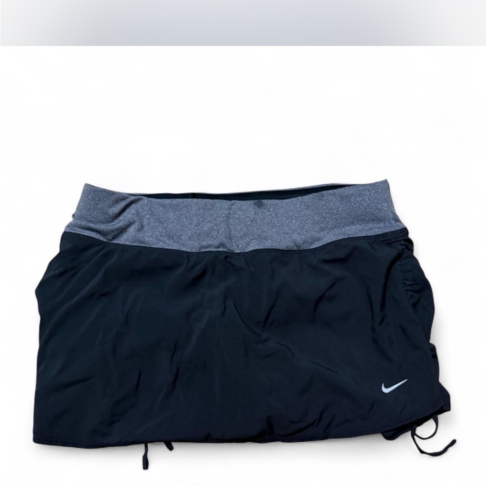 Nike Dri-FIT Black Sportswear